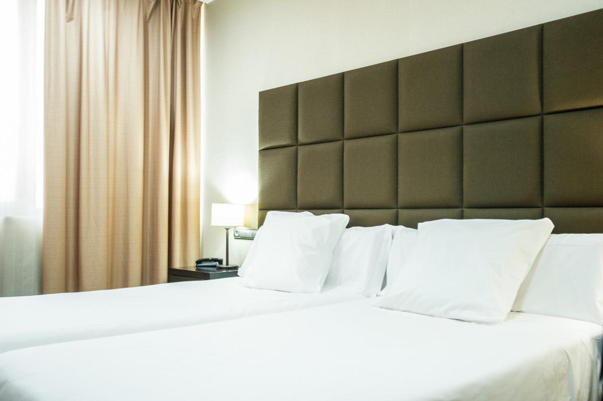Azz Asturias Langrehotel & Spa Лангрео Екстериор снимка