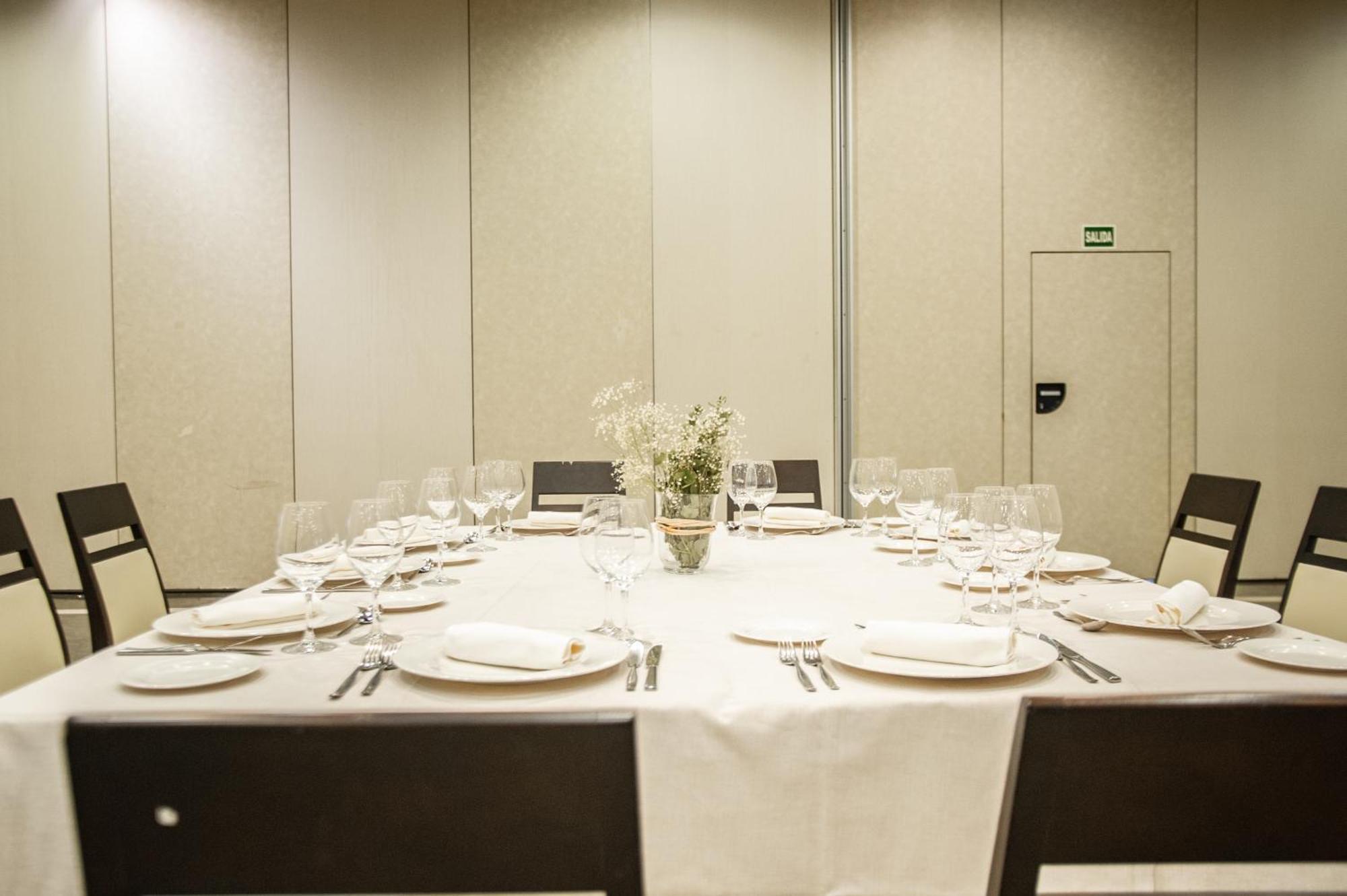 Azz Asturias Langrehotel & Spa Лангрео Екстериор снимка