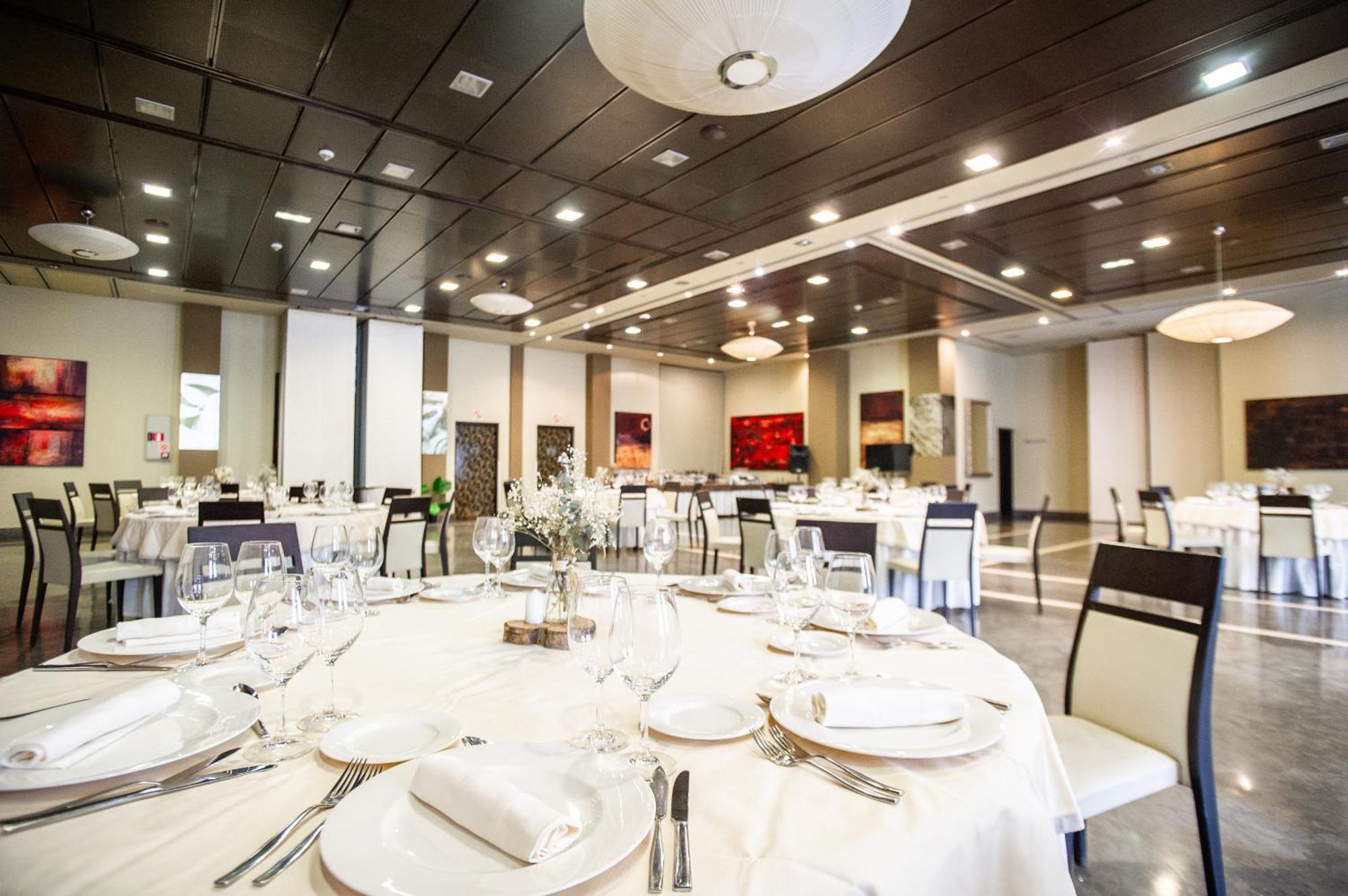 Azz Asturias Langrehotel & Spa Лангрео Екстериор снимка